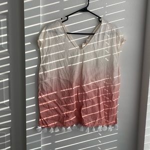 C&C California Linen shirt